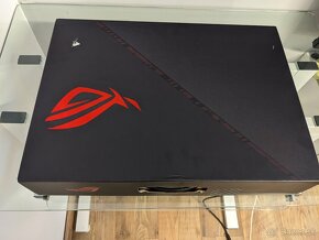 ASUS ROG Zephyrus G15 - 5