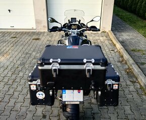 BMW R 1200 GS EXCLUSIVE -SLOVENSKA-TOP VYBAVA - 5