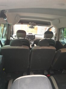 Citroen berlingo 1.6 XTR - 5