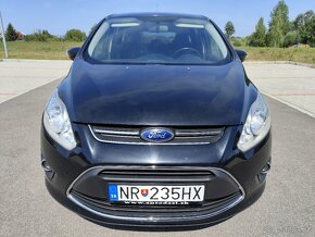 Ford C-Max 1.6 TDCi DPF 115k Trend - 5