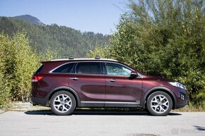 Kia Sorento 2.2CRDi - 5