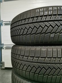 Continental 235/55 R19 - Continental 255/50 R19 - 5