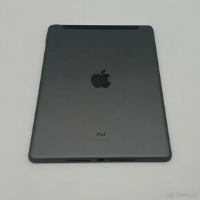 iPad 9th generácia 64GB, Celkuar - 5