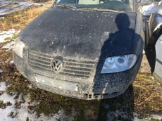 Predám karosárske diely na VW Passat B5 B5,5 B5+ sedan/kombi - 5