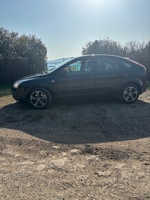 Ford Focus 1.8tdci - 5