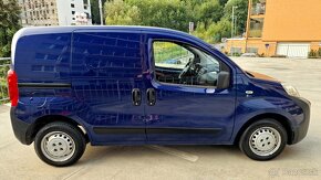 Fiat Fiorino 75 000.km - 5