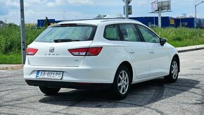 Seat Leon ST Combi 1.2 TSI - 5