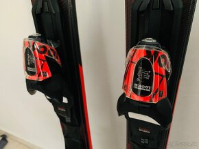 Rossignol Experience 80 CI LTD s XPRESS LOOK viazanim - 5