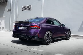 BMW M240i xDrive Coupé G42 - 5