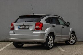 Dodge Caliber SE 2.0 CRD - 5