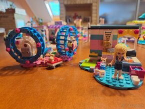 LEGO FRIENDS MIX - 5