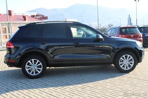 Volkswagen Touareg 3,0 TDi V6 193 kW 4MOTION - 5