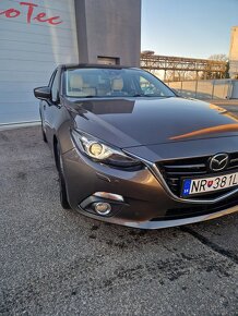 Mazda 3 2.0 Skyactiv -G120 Revolution Top - 5