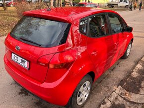 Kia Venga 1.4cvt - 5