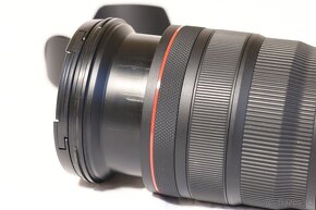 Canon RF 24-70 f2,8 L - 5