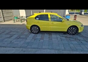 Seat leon 1.9 tdi - 5