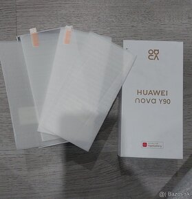 Huawei nova Y90 6 GB / 128 GB - 5