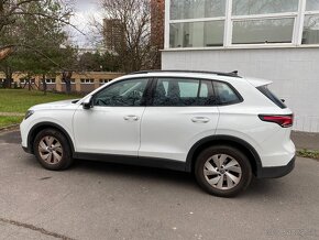 Tiguan 1.5 eTSI EVO DS7, r.v. 2024 - 5