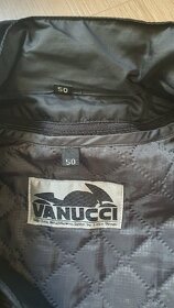 Moto bunda Vanucci veľ 50 (M-L) - 5