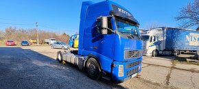 VOLVO FH 440 Mega EURO5 - 5