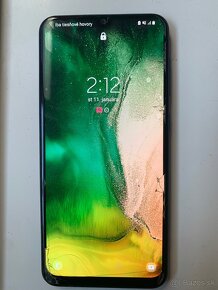 Samsung Galaxy A30 4/64GB - 5