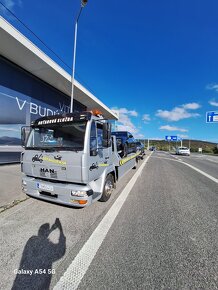 Odťahová služba Trenčín ODŤAHUJEM.SK - 5