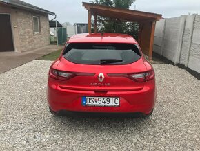 Renault megane 4 limited - 5