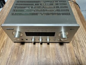 TEAC AM/FM STEREO RECIEVER AG-H500 MADE IN JAPAN - 5