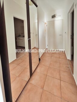 Bulharsko-Aheloy, jednoizbový apt. 36 990 Euro - 5