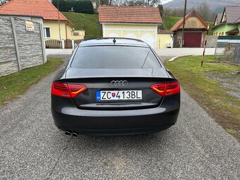 AUDI A5 Sportback 2.0 tdi 130kw - 5