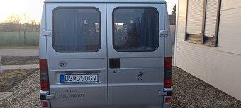 Peugeot boxer - 5