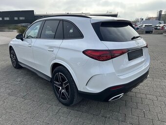 Mercedes-Benz GLC 220 d AMG - 5