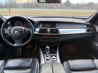 BMW X5 3,0d M-Paket - 5