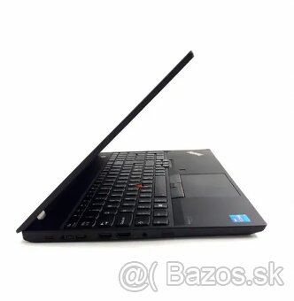 Lenovo ThinkPad T15 Gen 2 I5-1135G7 16 GB RAM 256 GB SSD 15. - 5