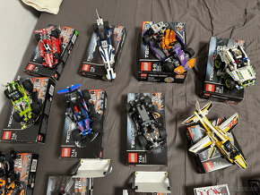 Lego technic - 5