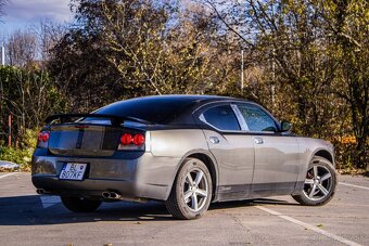 Dodge Charger 2.7 V6 A/T - 5