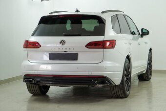 Volkswagen Touareg R-Line - 5