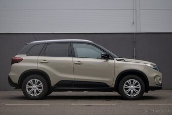 Suzuki Vitara - 5