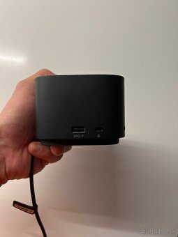 Dokocacia stanica - ThunderBolt 120 W G4 Dock - 5