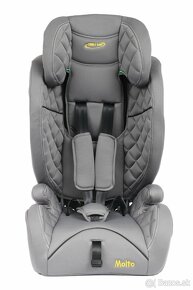 Nová autosedačka  76-150cm, I-size, ISOFIX,(9-36kg) - 5