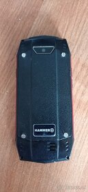 myPhone Hammer 4 Dual SIM sci i68 - 5