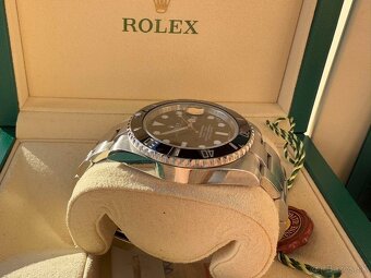 Rolex Submariner Date 2015 116610LN - 5