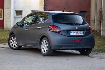 Peugeot 208 1.2 PureTech Style. - 5