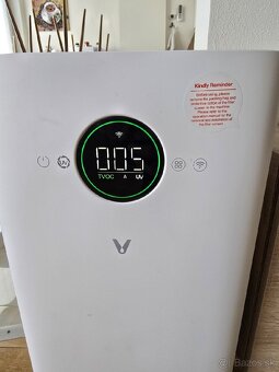 Xiaomi Viomi Smart Air Purifier Pro - 5