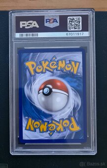 Pokemon produkty  etb ,BB ,sety PSA 8 - 5