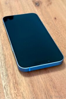 iphone 14 Blue 128 GB v záruke - 5