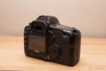 Canon 5d MARK I + grip - 5