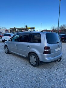 Volkswagen Touran 1.9 TDI, 2004, 77 kW, 336590 km - 5