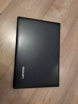 Lenovo ideapad 310 -15 IKB i5/7 gen/SSD 256/8 GB RAM - 5