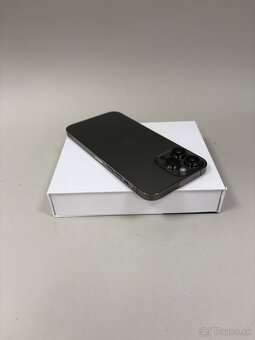 Apple iPhone 13 PRO MAX 128GB Graphite - 5